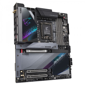 Gigabyte Z790 AORUS MASTER alaplap